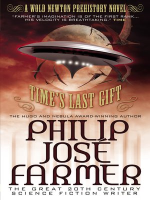 Time's Last Gift - ebook